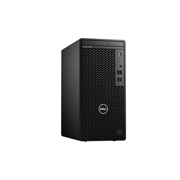 Dell Optiplex 3080 (Core i3-10th Gen)