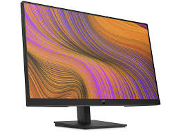 24" HP P24H G5 FHD