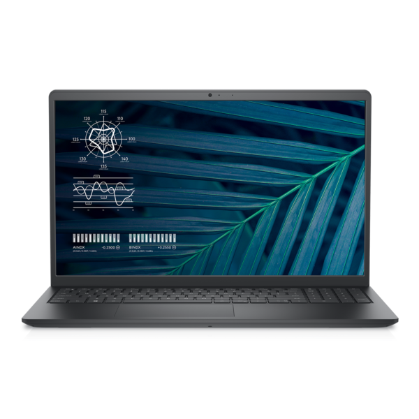 Dell Vostro 15 3510 (i7-1165G7, 8GB, 512GB SSD, GeForce MX350, W10) Carbon Black